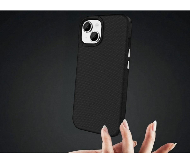 3mk Hardy Shockproof MagCase do Apple iPhone 15 - 1517467 - zdjęcie 4